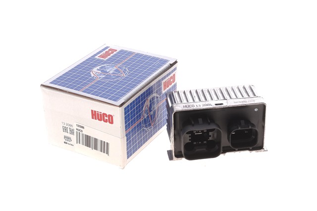 Comprar 132086 Huco Caja precalentamiento bujias