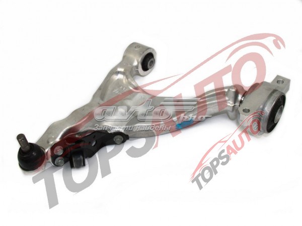 545001MA0B Nissan/Infiniti Brazo inferior derecho de la suspensión delantera