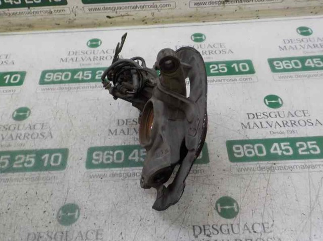1610138080 Peugeot/Citroen Mangueta delantera derecha