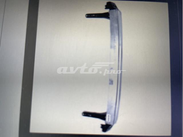 Refuerzo parachoques trasero para Subaru Forester II S11, SG