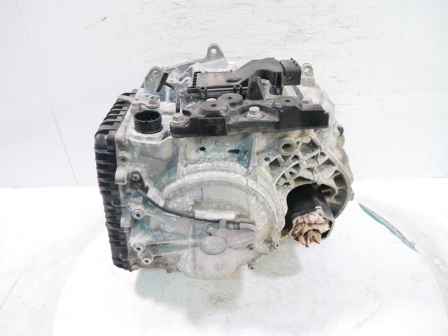 Comprar 9HP50 Land Rover Caja de cambios automática completa
