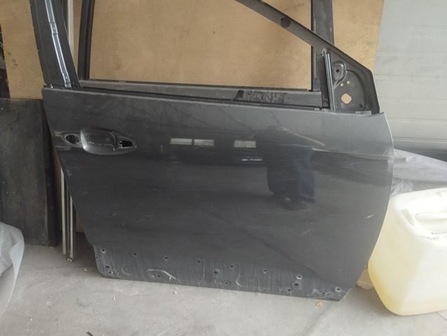 9812306280 Peugeot/Citroen Puerta delantera derecha