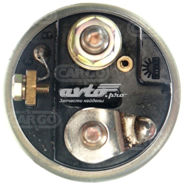 Interruptor solenoide Cargo 132500