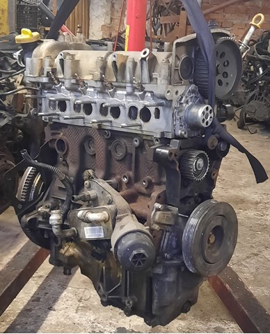 Comprar 955A3000 Fiat/Alfa/Lancia Motor completo