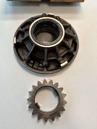 1068210094 ZF Parts Bomba de aceite de la transmisión automática