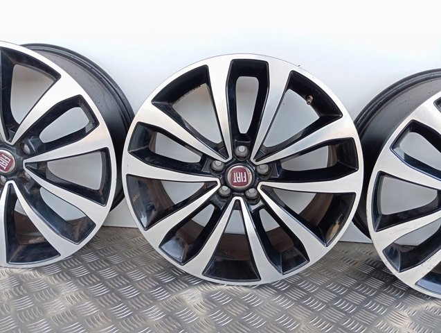  52040631 Fiat/Alfa/Lancia