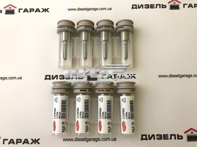Comprar L131PBA Delphi Tobera de inyector diésel
