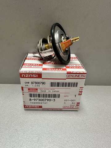 Comprar 8973007903 Isuzu Termostato
