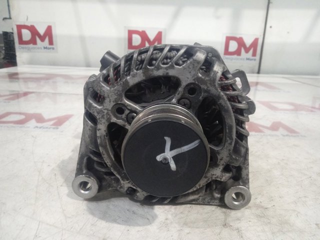 9818962280 Peugeot/Citroen Alternador de coche