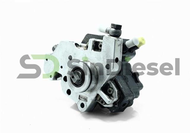 Bomba inyectora 0445010141 Bosch
