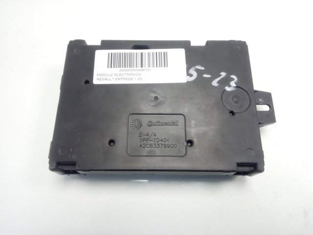  Renault (RVI) 284B12939R