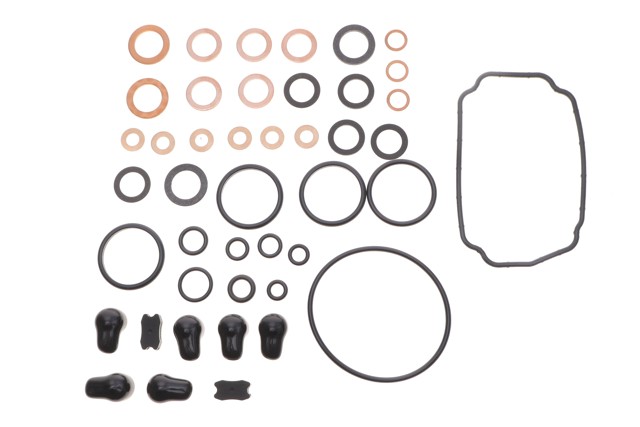 Kit de reparación de bomba de alta presión H146600112 Bosch