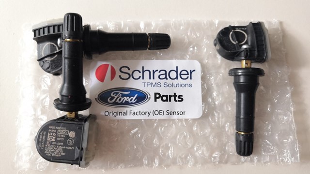 Comprar F2GZ1A189A Ford TPMS