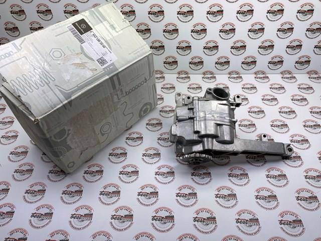 Bomba De Aceite A6421802000 Mercedes