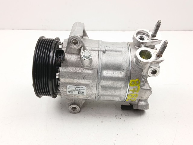 Comprar JX6119D629HC Ford Compresor de aire acondicionado coche