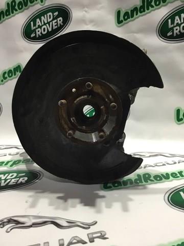 LR043594 Land Rover Mangueta trasera izquierda