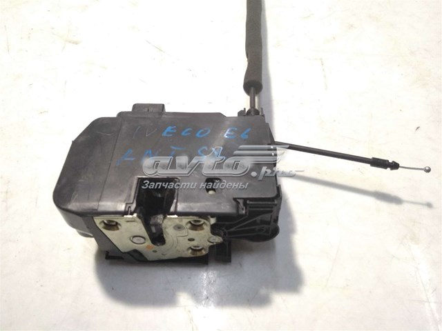 5801529301 Iveco 