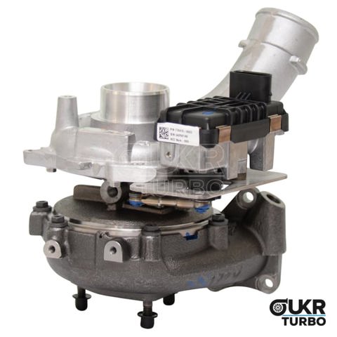 Comprar 7764709003W Garrett Turbo de coche