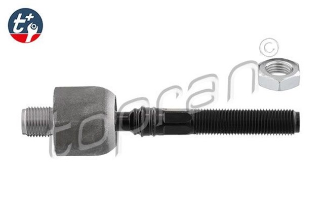 TOPRAN Barre De Stabilisateur Arrière Des Deux Côtés Pour Ford Focus II