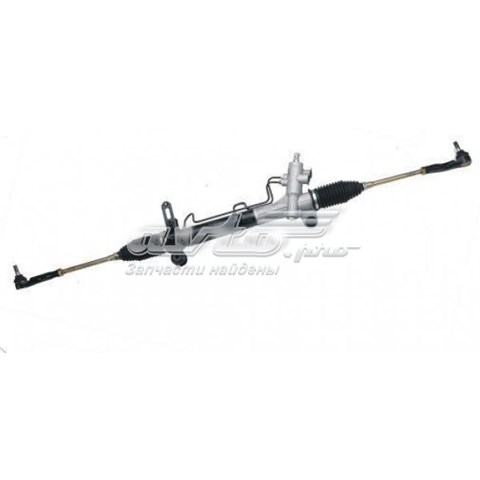 Cremallera de dirección T113400010BB Chery
