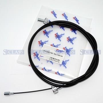 A6315400168 Mercedes cable velocímetro