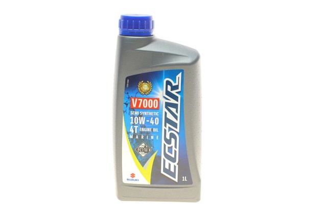 Aceite de motor SUZUKI 990F022B31001