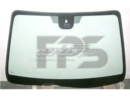 Parabrisas delantero  para Mazda 6  GG