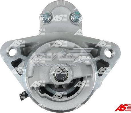 Motor de arranque AS S6311S
