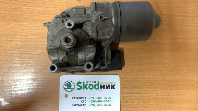 Comprar 5E1955119 VAG Motor limpiaparabrisas