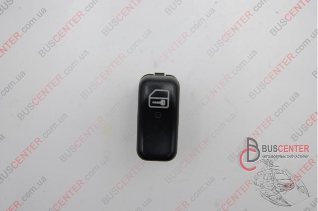 A0045450907 Mercedes boton bloqueo para puerta