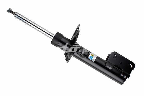 Amortiguador delantero izquierdo DG9Z18124G FORD