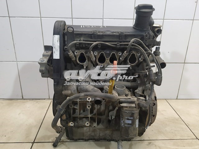 Motor completo VAG 06A100098LX precio, desde 10165,77 USD