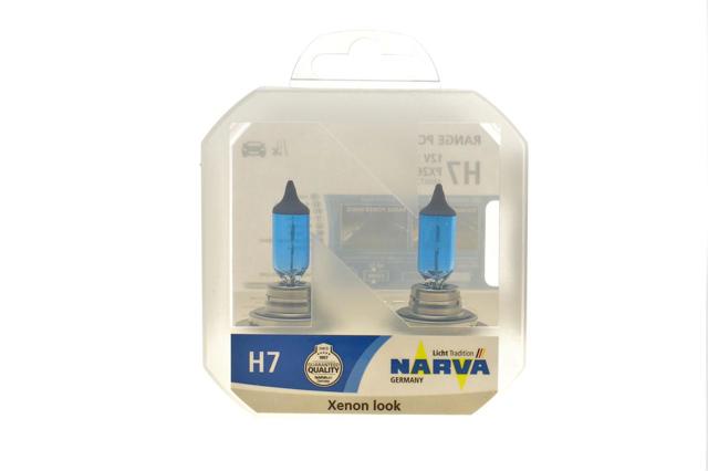 Lámpara halógena Narva 486072100 precio, desde 3,98 EUR