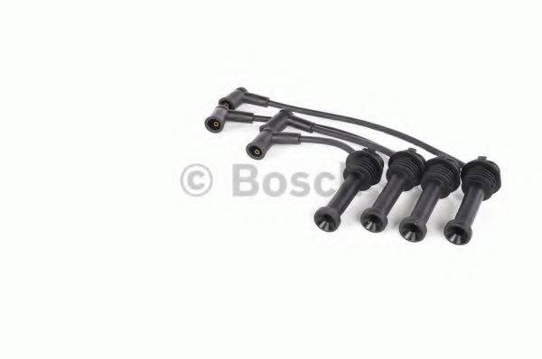 986357208 Bosch Cables de alta tensión, juego