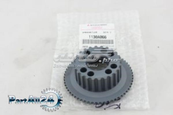 1130A066 Mitsubishi rueda dentada, cigüeñal