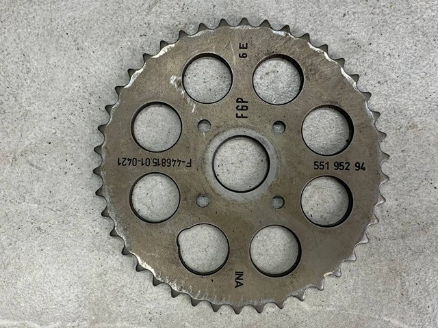 Ajustador árbol de levas  Fiat/Alfa/Lancia 55195294 precio, desde 18,64 EUR