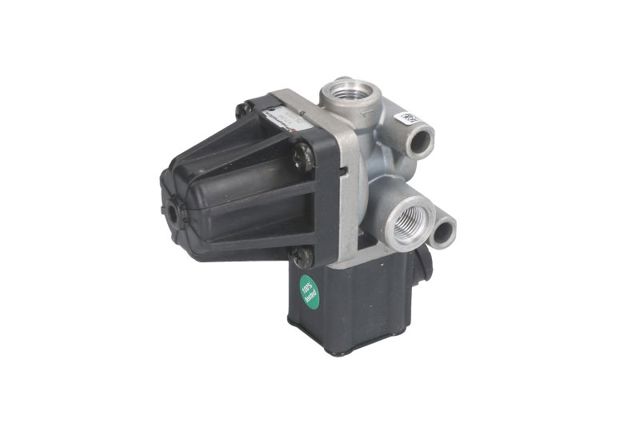 PN10528 Pneumatics Válvula limitadora de presión neumática