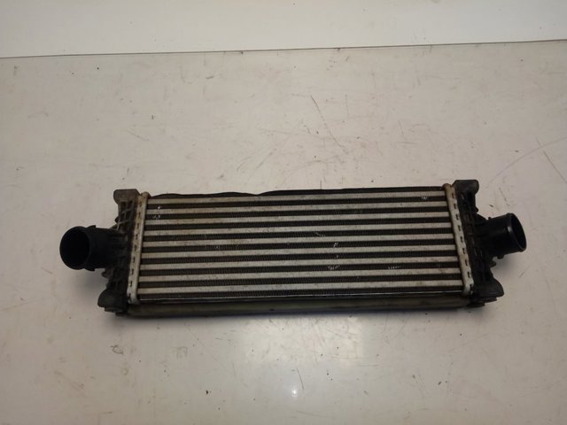 Comprar GK216K775AE Ford Turbo intercooler