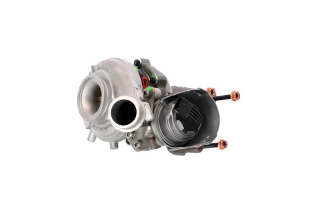 8438145008S Garrett Turbo para motor
