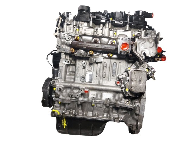Motor Peugeot/Citroen 1622804880