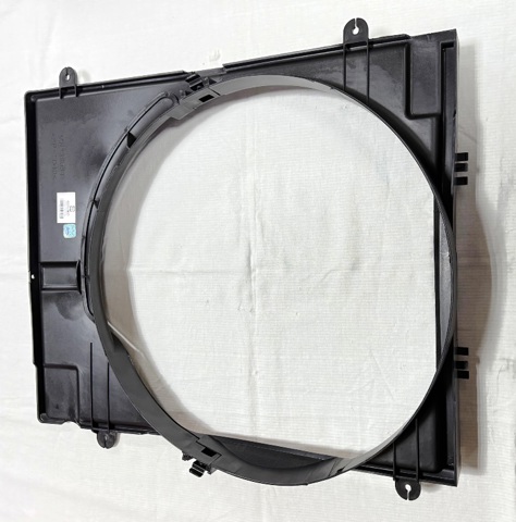 Q3730077 Q-fix Radiador