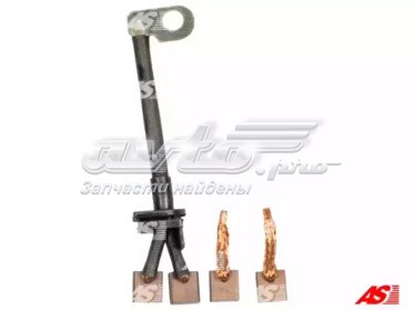 Escobilla de carbón, arrancador AS-PL SB5022