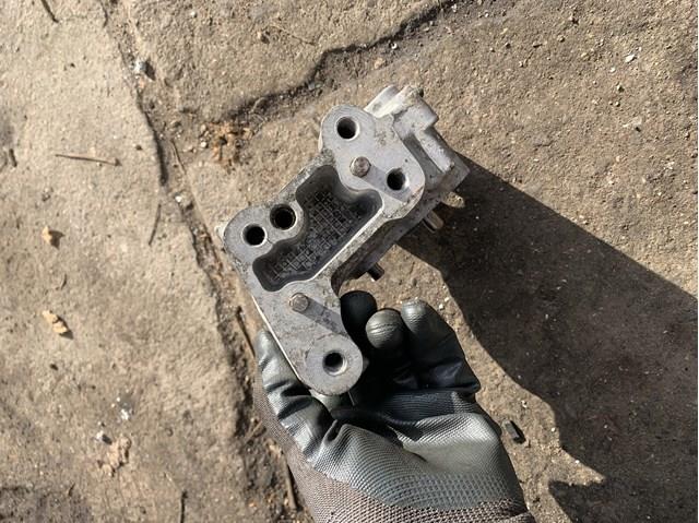 Comprar 9805300680 Peugeot/Citroen Soporte del soporte izquierdo del motor