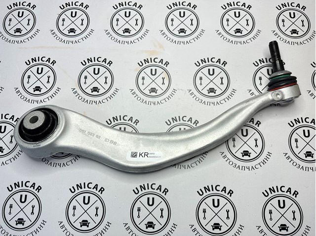 Brazo inferior derecho de la suspensión delantera 31108095654 BMW