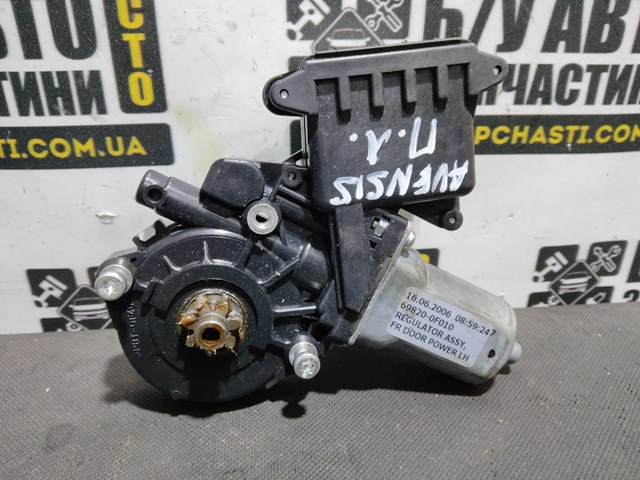  Mecanismo de elevalunas delantero izquierdo Toyota Corolla 