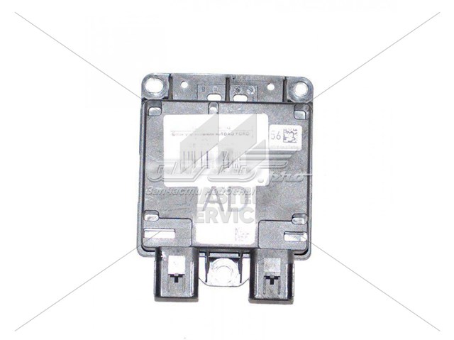 1418296 Ford procesador del modulo de control de airbag