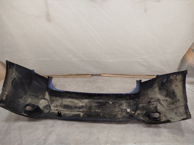 57704FL250 Subaru Paragolpes trasero, parte derecha