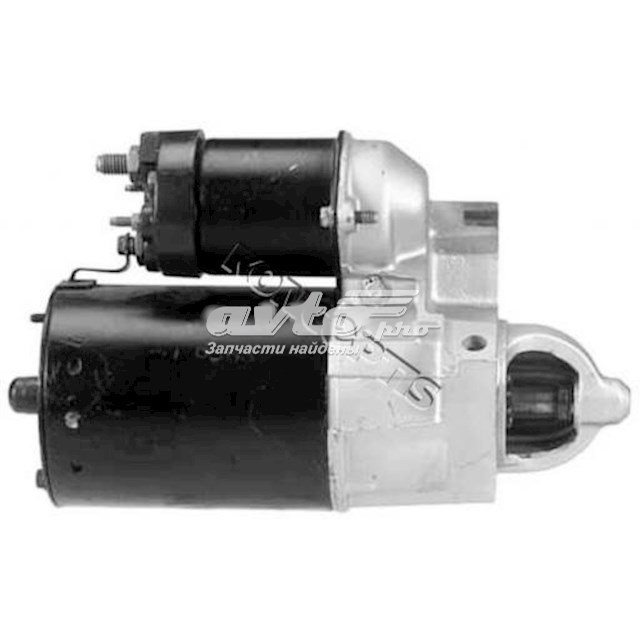 8718N WPS alternador