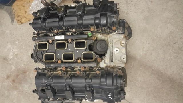 Motor completo para Lancia VOYAGER (404)