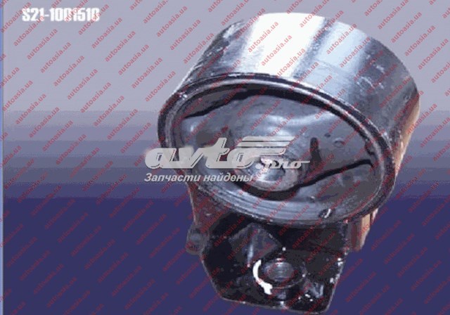 S21-1001510 Chery soporte motor delantero